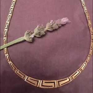 Beautiful 14k Gold Necklace